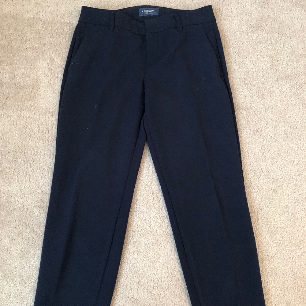 Old Navy Harper Dress Pants